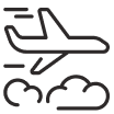 Transporte Aéreo Internacional