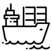 Transporte Marítimo Internacional